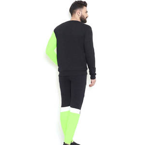 ชุดวอร์มผู้ชายระบายอากาศได้ดี - Product Image 2