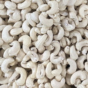 Proveedor Confiable de Anacardos Crudos W240 de Santiago, Vietnam, Alta Calidad Comestible, 24 Meses de Duración - Product Image 1