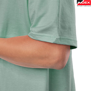 2025 mejor calidad fabricante de Pakistán al por mayor camisetas para hombres adultos algodón hecho hombres camisetas deportivas para la venta - Product Image 6