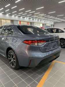 Used 2024 SUV Gas Turbo Engine Automatic Leather Seats <b>Panoramic</b> Sunroof 360 Rear <b>Camera</b> High Quality Good Price - Product Image 5