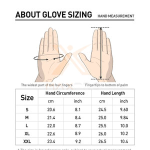 Comfortable High Quality Leather Winter Outdoor Casual Fashion <b>Gloves</b> with Touchscreen Eco-Friendly & Breathable Design Low MOQ - Product Image 6