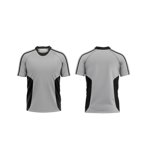 Maillot de football de haute qualité à séchage rapide Nouveaux maillots de football pour hommes Vente en gros d'uniformes de football - Product Image 6