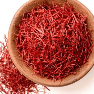 Zang Hong Hua Thé au safran en vrac de haute qualité Super Negin Saffron Single Herb Spice - Product Image 1