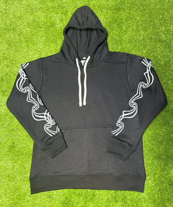 Venta al por mayor con capucha 100% sudaderas con capucha de algodón para hombres tendencia en 2025 sudaderas con capucha - Product Image 5