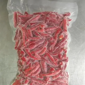 CHILI CONGELÉ DE QUALITÉ SUPÉRIEURE 100% NATUREL PRODUIT STANDARD D'EXPORTATION DU VIETNAM - Product Image 6