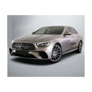 Mercedes-AMG Benz Clase E E300 De AMG Usado en BUEN ESTADO, Disponible para Entrega - Product Image 2