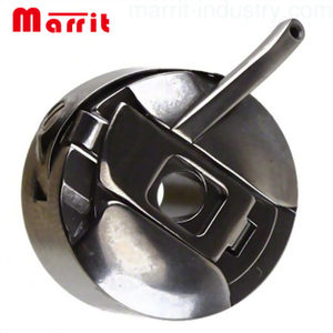 # 0060687200 Nouvelle boîte à canettes en acier noir pour accessoires de machine à coudre BERNINA (usage domestique fabriqué à Taïwan) - Product Image 2