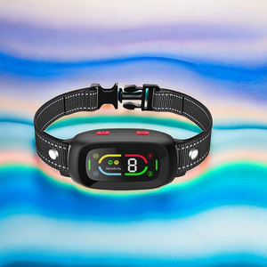 2025 producto más nuevo al por mayor, <span class=keywords><strong>collar</strong></span> antiladridos para perros - Product Image 6