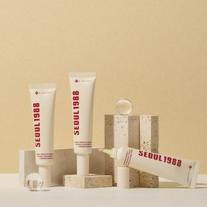 K-SECRETソウル1988アイクリーム: 網膜リポソーム4% + 発酵豆プレミアム製品ジャンル韓国スキンケアソリューション