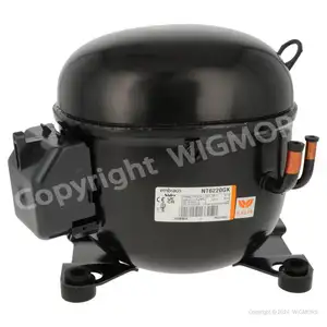 Compresor Aspera NT6220GK - Product Image 1