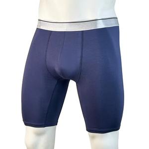 Pantalones Cortos de Compresión para Hombre, Último Estilo, Precio Económico, Antiarrugas, Transpirables, Ropa Deportiva al por Mayor, Pantalones Cortos de Compresión de Alta Calidad - Product Image 1