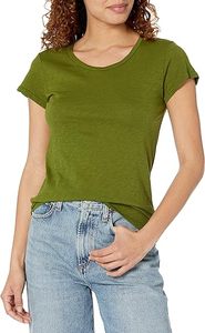 Top Corto de Verano para Mujer, 100% Exportable, Alta Calidad, Diseño Personalizado, Transpirable, Ecológico, Precio de Fábrica al por Mayor - Product Image 2