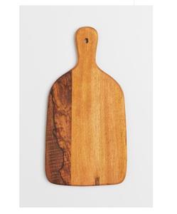 Tabla de cortar de madera de alta calidad para viajes, precio razonable, hecha a mano en la India - Product Image 1