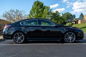 ACURA TL SH-AWD 2014 USADO, con Volante a la Izquierda/Derecha - Product Image 2