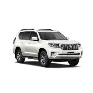 Toyota Land Cruiser Prado Votre ultime aventure à vendre - Product Image 2