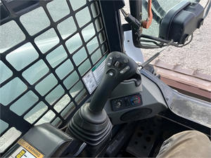 Super état 2014 BOBCAAT T770 Chargeur Skid Steer Abordable Bobcaat T770 Skid Steer Loader Avec Moteur Diesel à Vendre - Product Image 6