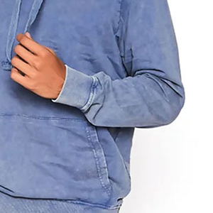 Nouveau Hoodie Polaire Unisexe 2025 en Coton Premium avec Impression Numérique Personnalisée – Vente Chaude Streetwear Hiver - Product Image 4