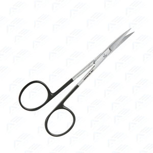 เครื่องมือทางการแพทย์คมสำหรับผ่าตัดใช้ทางการแพทย์เครื่องมือทางการแพทย์ที่ผ่านการฆ่าเชื้อ - Product Image 4