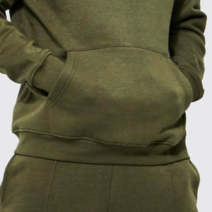 Chándal Deportivo para Hombre de Primera Calidad, con Estampado en Relieve, Nuevo, Hecho en Fábrica - Product Image 6