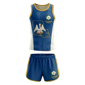 Ensemble de survêtement décontracté d'hiver respirant, léger et anti-accumulation, entièrement personnalisable, 100 % polyester, haute qualité - Product Image 3