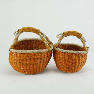 ตะกร้าหญ้าทะเลแอฟริกัน - Product Image 1