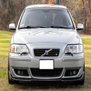 รถมือสอง ขับเคลื่อนซ้าย/ขวา ปี 2006 วอลโว่ V70R - Product Image 1