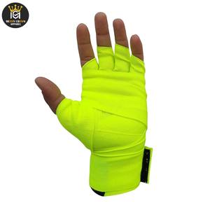 ผ้าพันมือมวยไทยคุณภาพสูงแบบกำหนดเองที่ดีที่สุดปี 2025 เป็นมิตรกับสิ่งแวดล้อม ทนทาน สไตล์มืออาชีพ ลดราคา ขายในปากีสถาน เพื่อการป้องกัน - Product Image 2