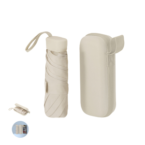 Parapluie pliable Nouveautés Pluie et Froid M722187934 - Product Image 1
