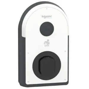 Convertitore AC/DC Off-Board Schneider Electric EVB3S11N4A per Dispositivi di Ricarica E-Mobility - Product Image 1