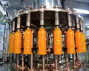 Pompe et boîte de vitesses pour machines - Capacité de 1000 à 18000 bph - Garantie 1 an - Product Image 4