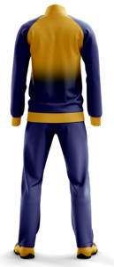 Survêtement hommes survêtements complets vêtements de sport survêtement pour garçons survêtement tendances 2022 Logo personnalisé adultes hiver taille personnalisée - Product Image 3