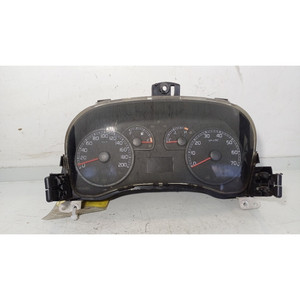 TABLEAU DE BORD CENTRAL FIAT Punto Berline 5 portes 3ème Série 51703280 188A9000 (03>) - Product Image 1