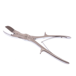 Forceps de coupe d'os Offre Spéciale durables les plus vendus Service OEM prix de gros forceps de coupe d'os réutilisables - Product Image 2
