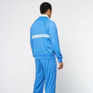 Superior <b>Track</b> <b>Jacket</b> and Pants Set - Stylish and Comfortable for All Your Athletic and Casual Needs - Product Image 4