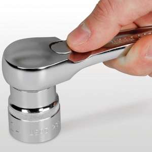 Llave de Trinquete Reversible de 1/4'' con Mecanismo Sellado, Producto USAG - Product Image 4