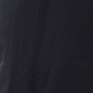 Gilet en polaire polyester décontracté de haute qualité pour l'extérieur, coupe-vent, fermeture éclair intégrale, avec étiquettes personnalisées et poches latérales - Product Image 6