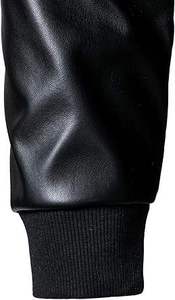 Veste élégante de style universitaire pour hommes et femmes, équipe sportive scolaire, vêtements décontractés de rue - Product Image 6