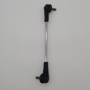 31306792211 Barra Estabilizadora Delantera para <span class=keywords><strong>BMW</strong></span> F20 F21 F22 F30 F31 F32 F34 F36 Serie 1 2 <span class=keywords><strong>3</strong></span> 4 I3 I8 320i 328i 335i 420i 428i 435i - Product Image 4