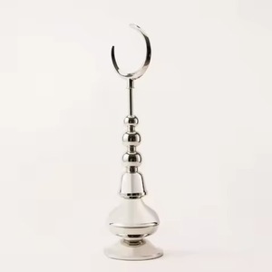 Novedad, Decoración Única para Ramadán, Adornos Metálicos de Luna y Minarete para Eid Al-Fitr, Artículos Decorativos Más Vendidos en el Medio Oriente - Product Image 6