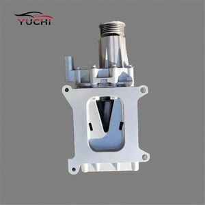 Turbocompresor EA211 1.4T para VW Scirocco Golf MK7 Audi A3, Ensamblaje de Motor TSI - Product Image 2