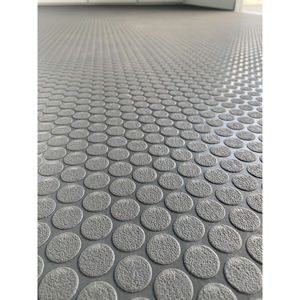 Remolque de Escenario Móvil ATC Usado con Longitud Abierta de 36' 6\", Ancho Abierto de 15' 6\", Altura Cerrada de 10' 3\", Altura Abierta de 10' 3\" - Product Image 2