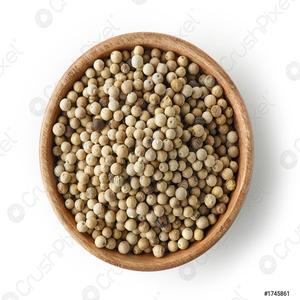 Venta a granel de pimienta blanca de alta calidad - Product Image 3