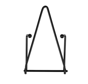 Modern Eco-Friendly Metal <b>Plate</b> <b>Rack</b> Stand Designer Home and Kitchen Organizer for Dishes & <b>Plates</b> - Product Image 6