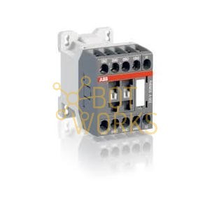 Contattore ABB 1SBH101001R2040 20A a 1 Pin Nuovo - Product Image 1