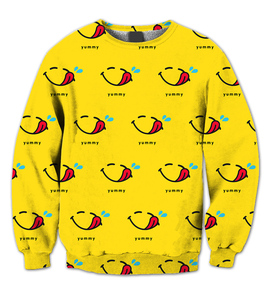 Premium Quality Men's Sweatshirt O-neck Long Sleeves Breathable 100% Cotton Winter Fashion Casual Wear - Product Image 2