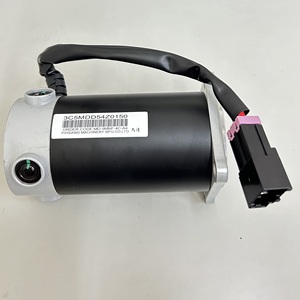 สกู๊ตเตอร์เคลื่อนที่4เสา MD-9MNF-4C มอเตอร์แบบดั้งเดิม - Product Image 1