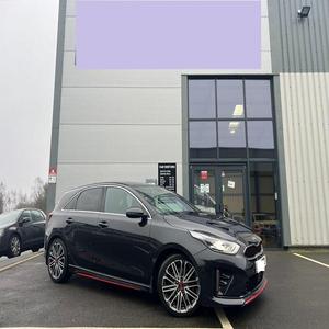 KIA CEED USADO CON VOLANTE A LA IZQUIERDA/DERECHA - Product Image 1