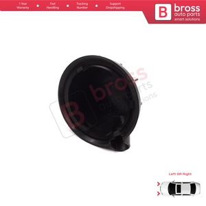 Cache-poussière de phare avant BSP1241 pour 9 R9 L42 1981-1993 7701029560 - Product Image 2
