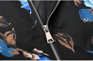 À la mode 2025 lourd toile huile ciré veste coton imperméable mâle printemps manches Shacket chemises Style décontracté veste - Product Image 4