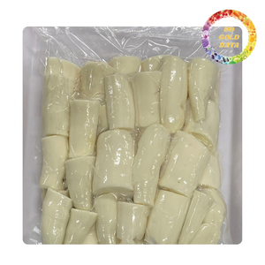 Vietnam frozen <b>cassava</b> | Ready to cook | Soft texture natural and nutritious - Product Image 2
